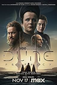 Dune: Prophecy 2024�  torrent