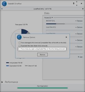 StableBit DrivePool 2.3.2.1493 Download