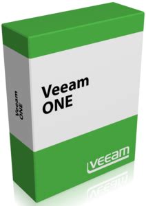Veeam ONE 12.2.0.4093 Download